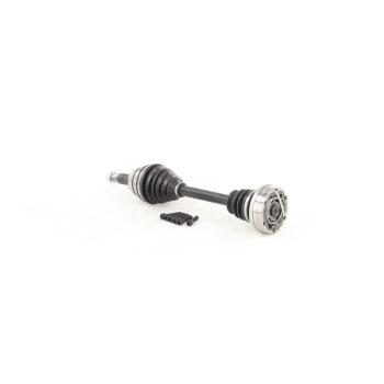 2003 Toyota Highlander CV Axle Shaft Front Left TrakMotive TO8150 image 3 of 3
