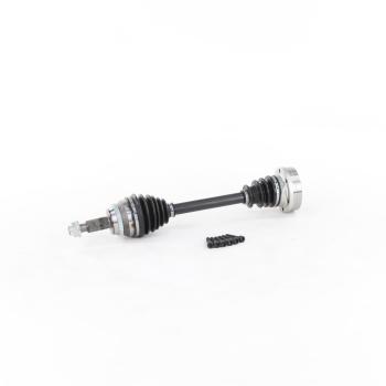 2003 Toyota Highlander CV Axle Shaft Front Right TrakMotive TO8151 image 2 of 3