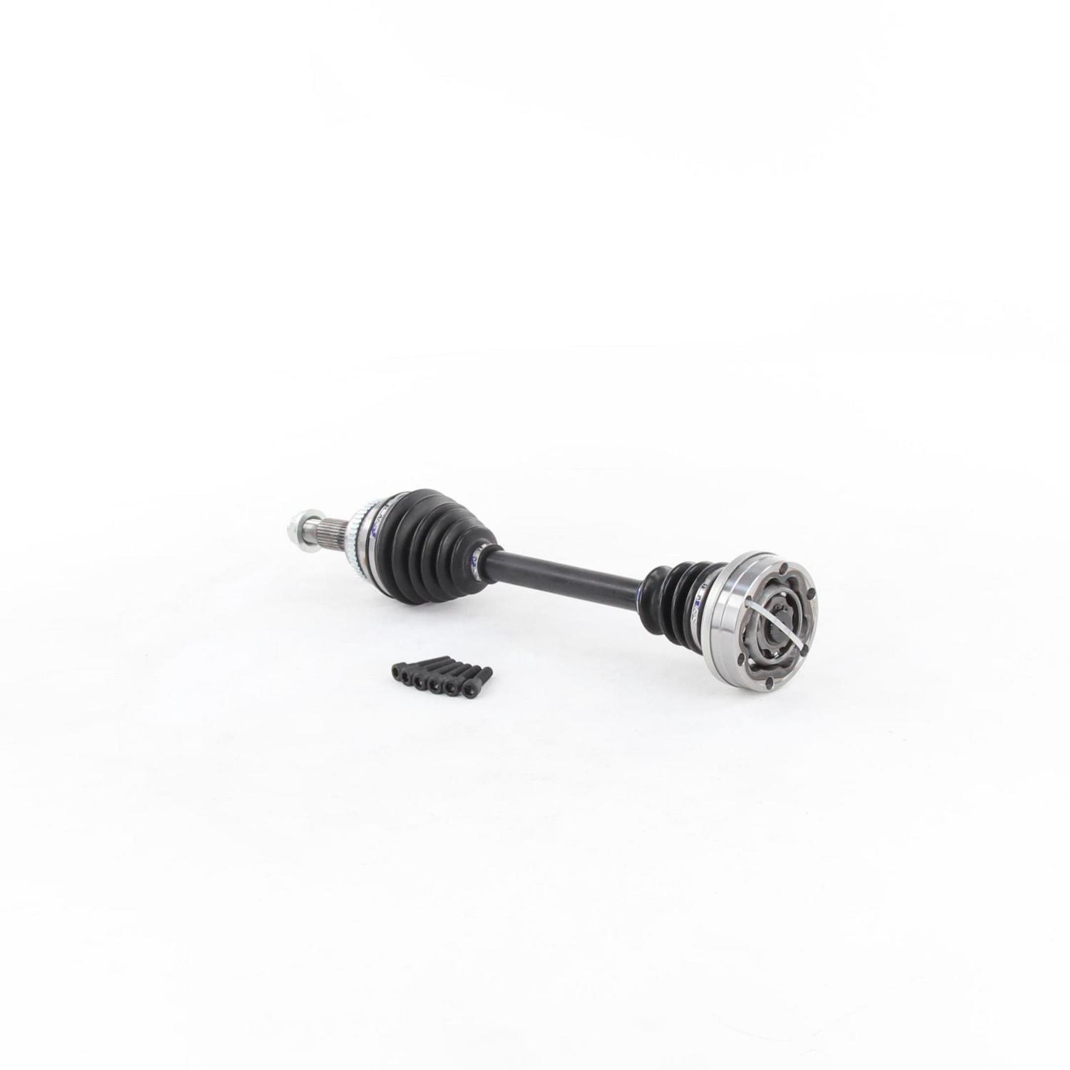 TrakMotive TO8151 - CV Axle Shaft TrakMotive TO8151 CV Axle Shaft product image 3 of 3