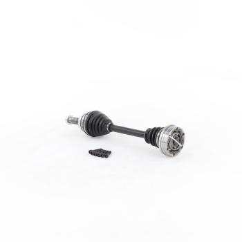 2003 Toyota Highlander CV Axle Shaft Front Right TrakMotive TO8151 image 3 of 3