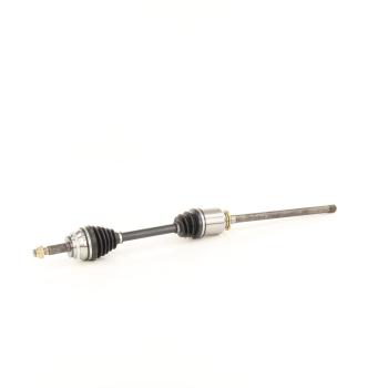 2007 Toyota Highlander CV Axle Shaft Front Right TrakMotive TO8153 image 2 of 3