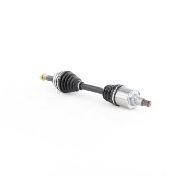 2005 Toyota RAV4 CV Axle Shaft Front Left TrakMotive TO8156 image 3 of 3