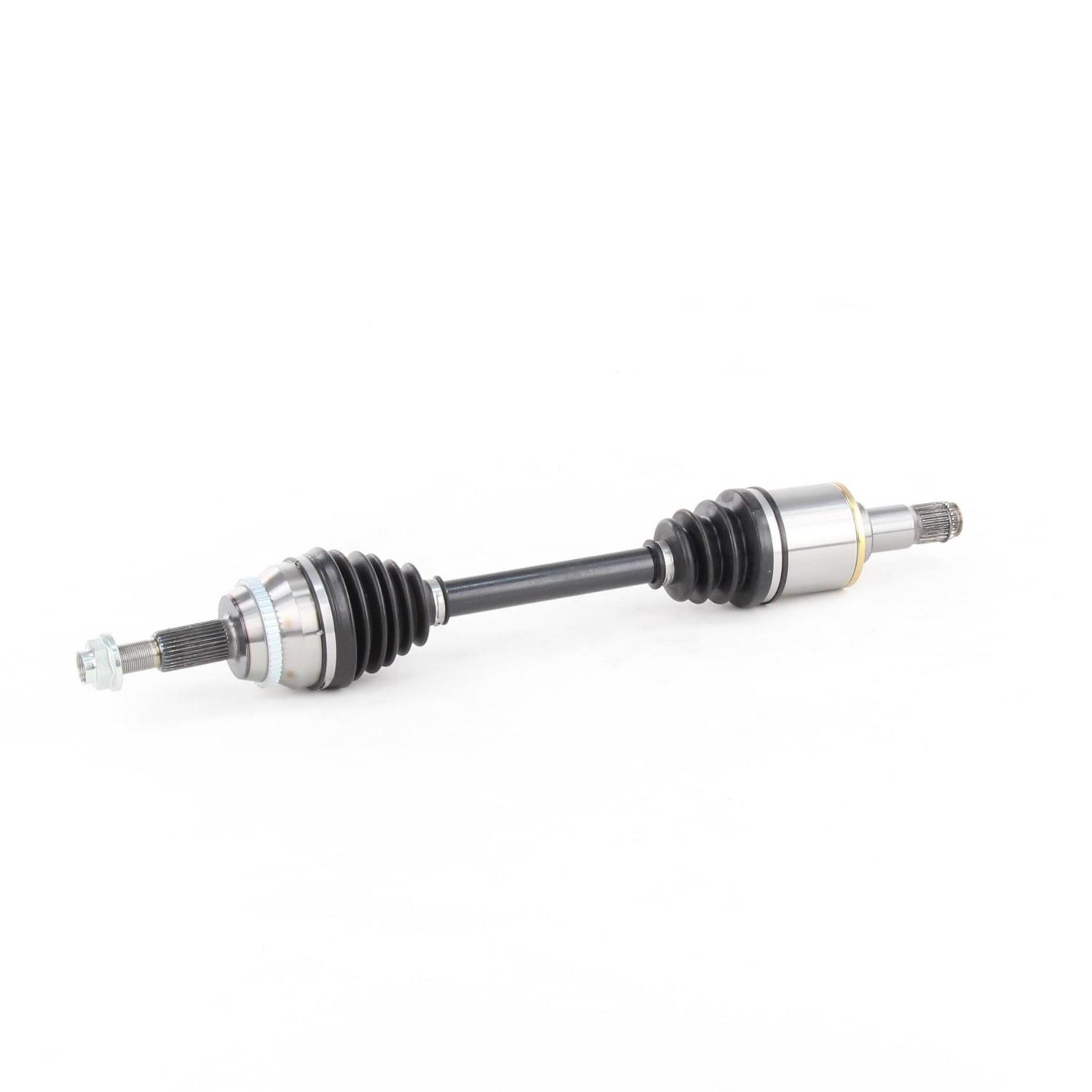 TrakMotive TO8163 CV Axle Shaft product image 2 of 3