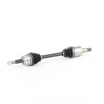 2005 Toyota Avalon CV Axle Shaft Front Left TrakMotive TO8163 image 2 of 3