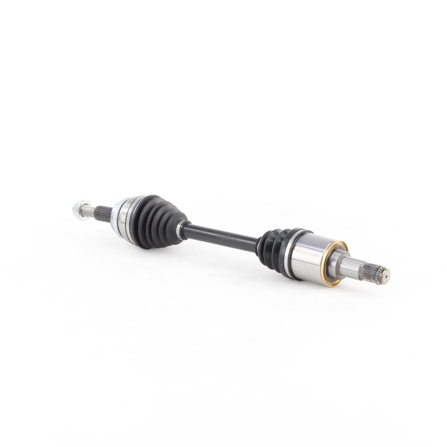 TrakMotive TO8163 CV Axle Shaft product image 3 of 3