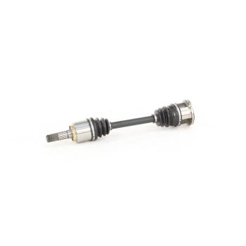 1983 Toyota Land Cruiser CV Axle Shaft Front Right TrakMotive TO8166 image 2 of 3