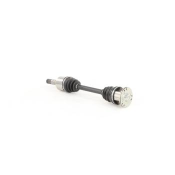 1983 Toyota Land Cruiser CV Axle Shaft Front Right TrakMotive TO8166 image 3 of 3