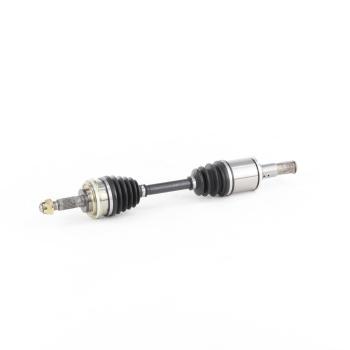 2000 Toyota RAV4 CV Axle Shaft Front Left TrakMotive TO8167 image 2 of 3