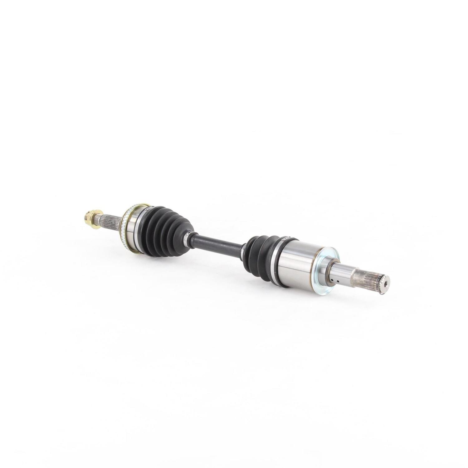 TrakMotive TO8167 CV Axle Shaft product image 3 of 3