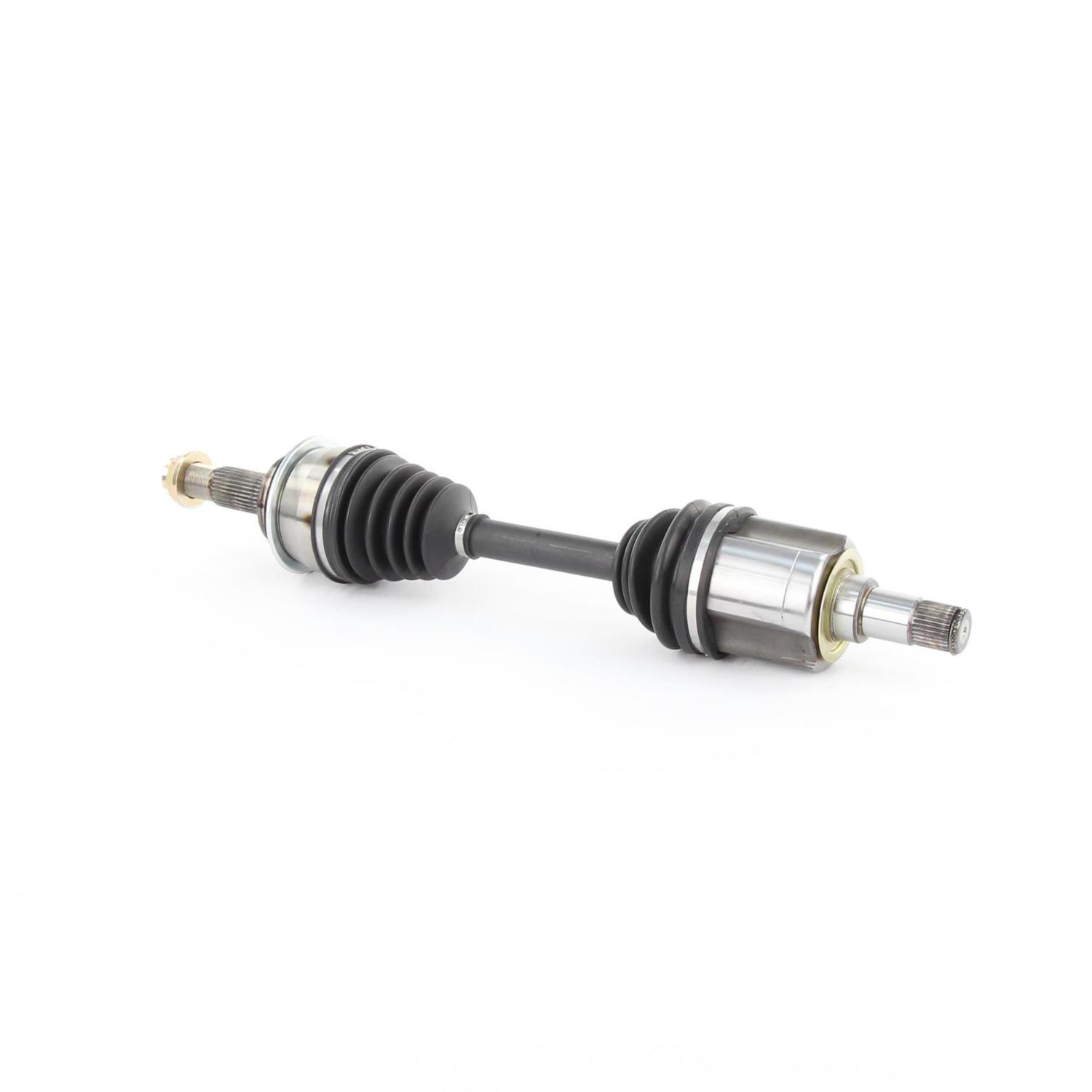 TrakMotive TO8168 - CV Axle Shaft TrakMotive TO8168 CV Axle Shaft product image 3 of 3