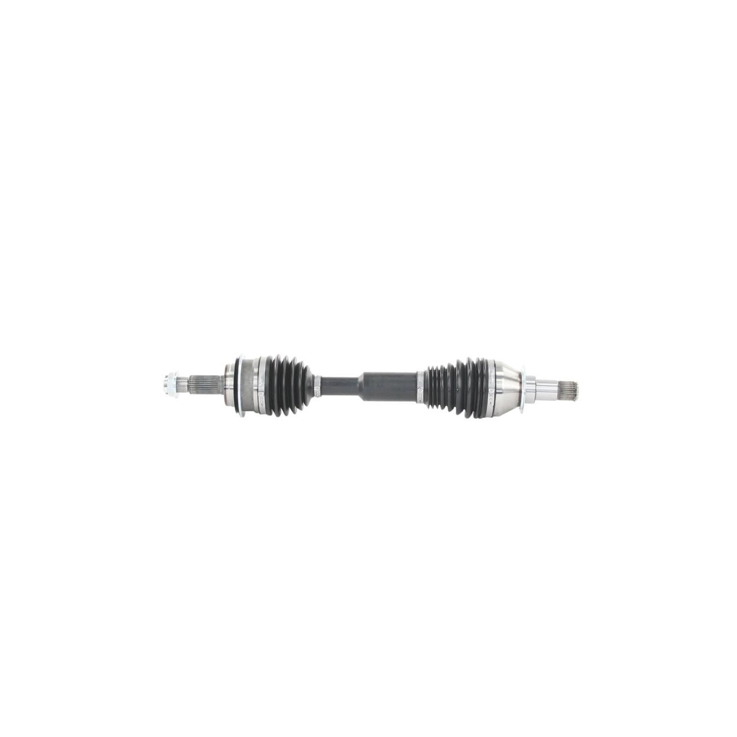 TrakMotive TO8168XTT CV Axle Shaft product image 1 of 3