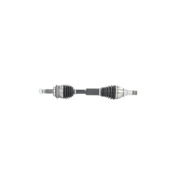 2010 Lexus GX460 CV Axle Shaft Front Left TrakMotive TO8168XTT image 1 of 3