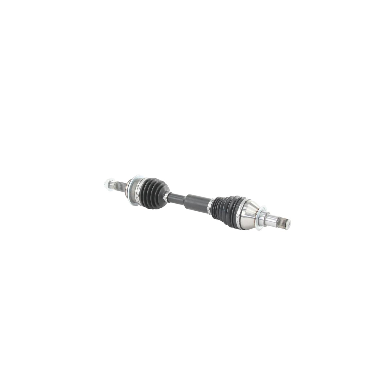 TrakMotive TO8168XTT CV Axle Shaft product image 3 of 3