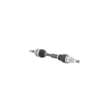 2010 Lexus GX460 CV Axle Shaft Front Left TrakMotive TO8168XTT image 3 of 3