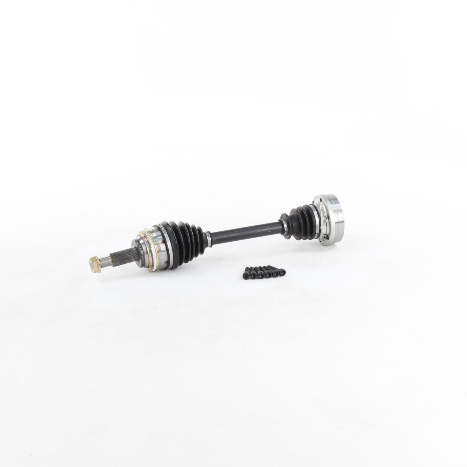 TrakMotive TO8170 CV Axle Shaft product image 2 of 3