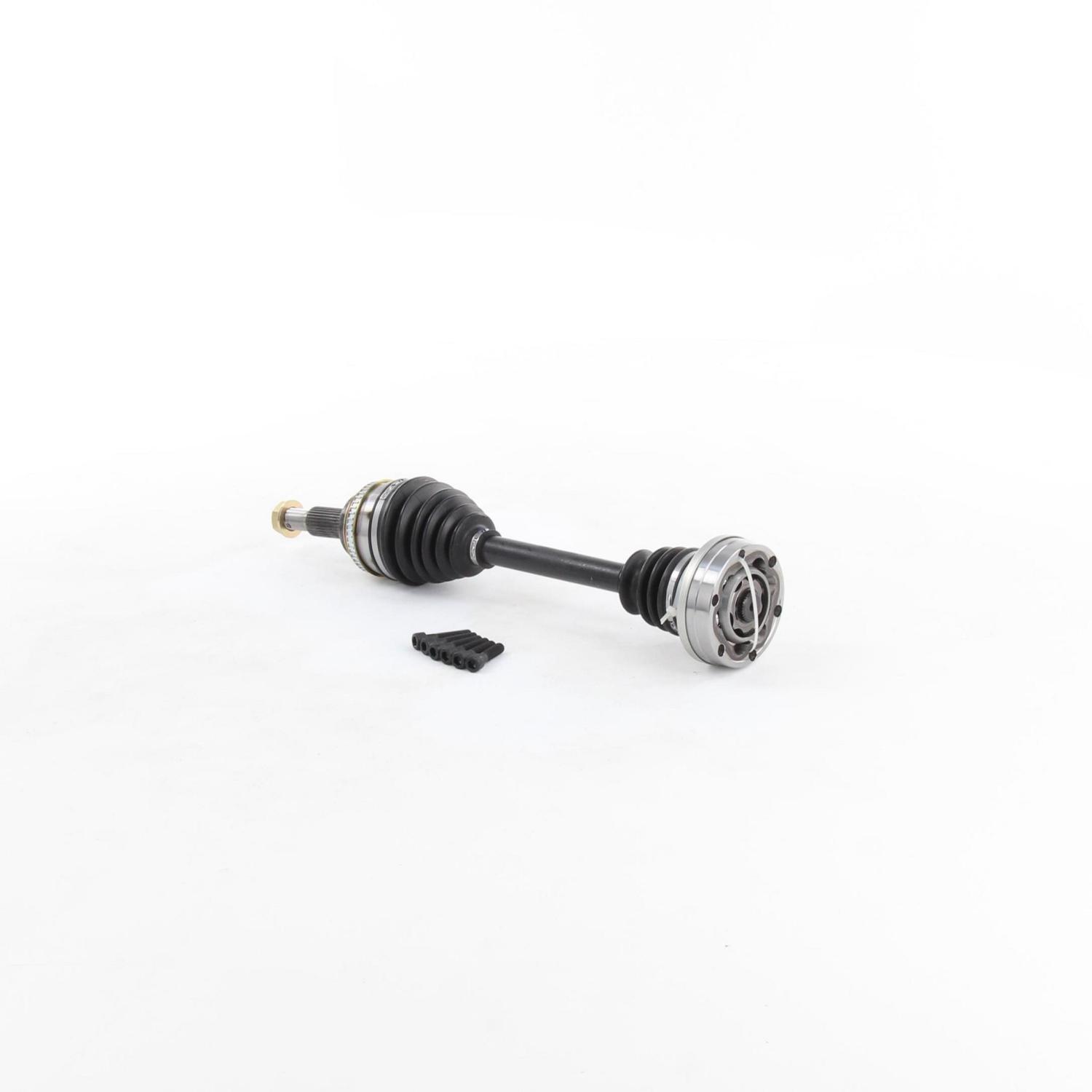 TrakMotive TO8170 CV Axle Shaft product image 3 of 3
