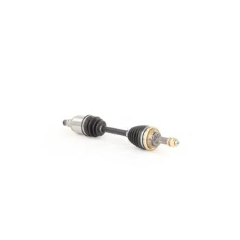 1989 Toyota Camry CV Axle Shaft Front Left TrakMotive TO8174 image 3 of 3