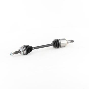 2005 Toyota Sienna CV Axle Shaft Front Left TrakMotive TO8183 image 2 of 3