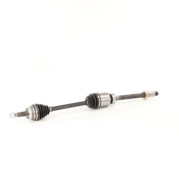 2005 Toyota Sienna CV Axle Shaft Front Right TrakMotive TO8184 image 2 of 3