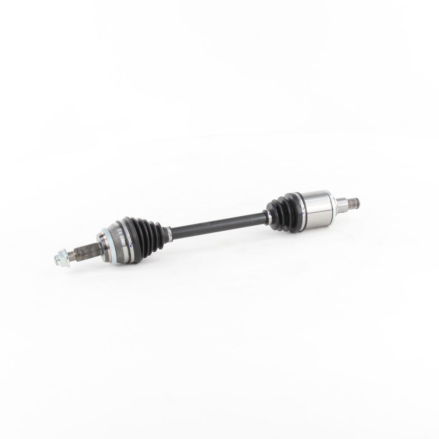 TrakMotive TO8186 CV Axle Shaft product image 2 of 3