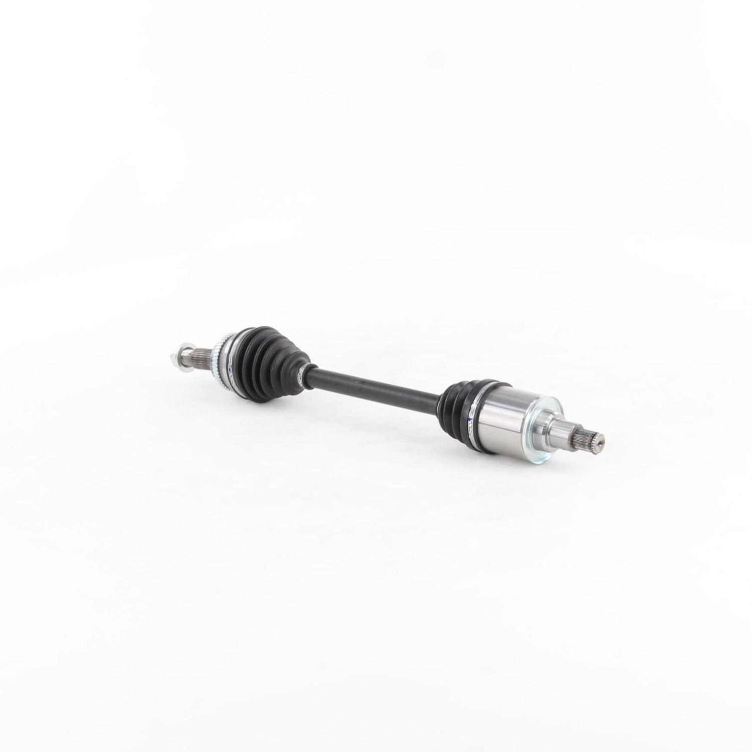 TrakMotive TO8186 CV Axle Shaft product image 3 of 3