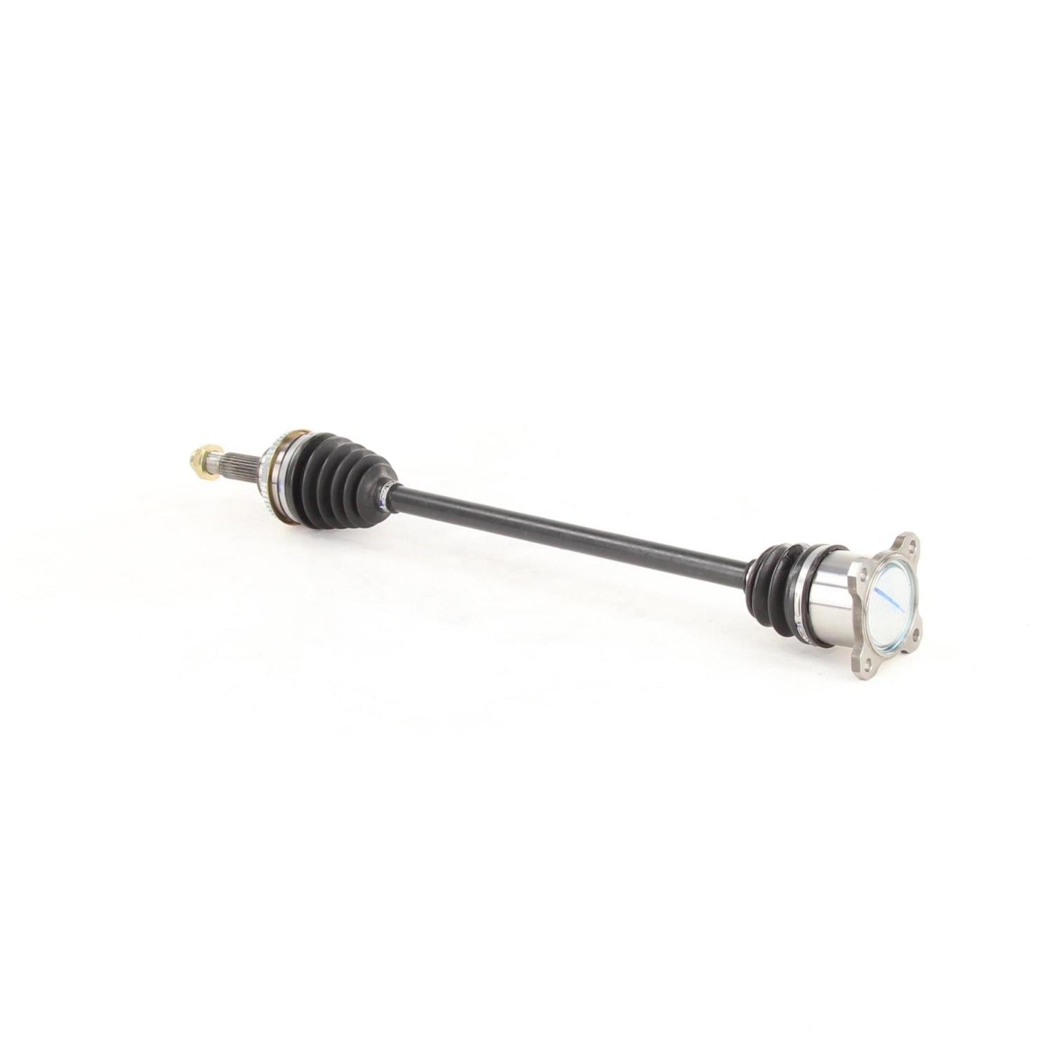 TrakMotive TO8200 - CV Axle Shaft TrakMotive TO8200 CV Axle Shaft product image 3 of 3