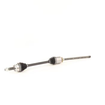 2005 Toyota Sienna CV Axle Shaft Front Right TrakMotive TO8201 image 2 of 3