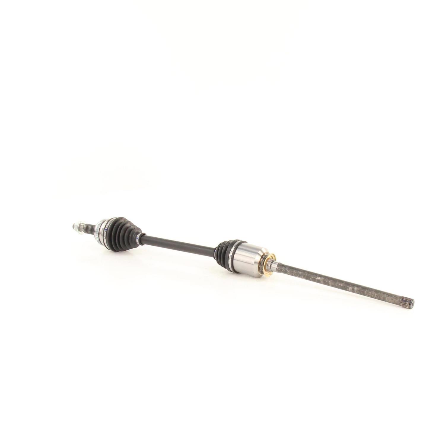 TrakMotive TO8201 - CV Axle Shaft TrakMotive TO8201 CV Axle Shaft product image 3 of 3