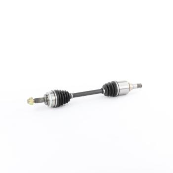 2009 Toyota Prius CV Axle Shaft Front Left TrakMotive TO8202 image 2 of 3
