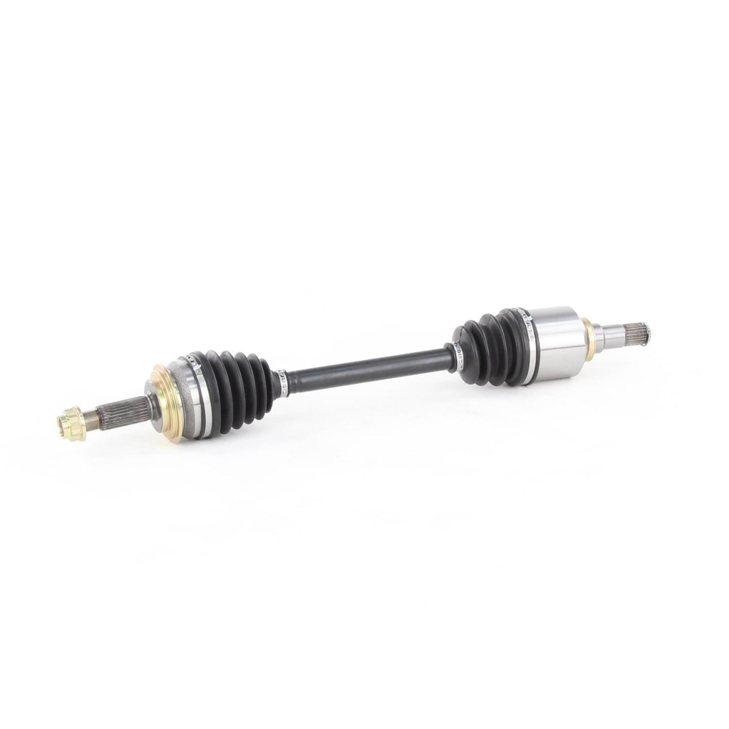 TrakMotive TO8204 - CV Axle Shaft TrakMotive TO8204 CV Axle Shaft product image 2 of 3