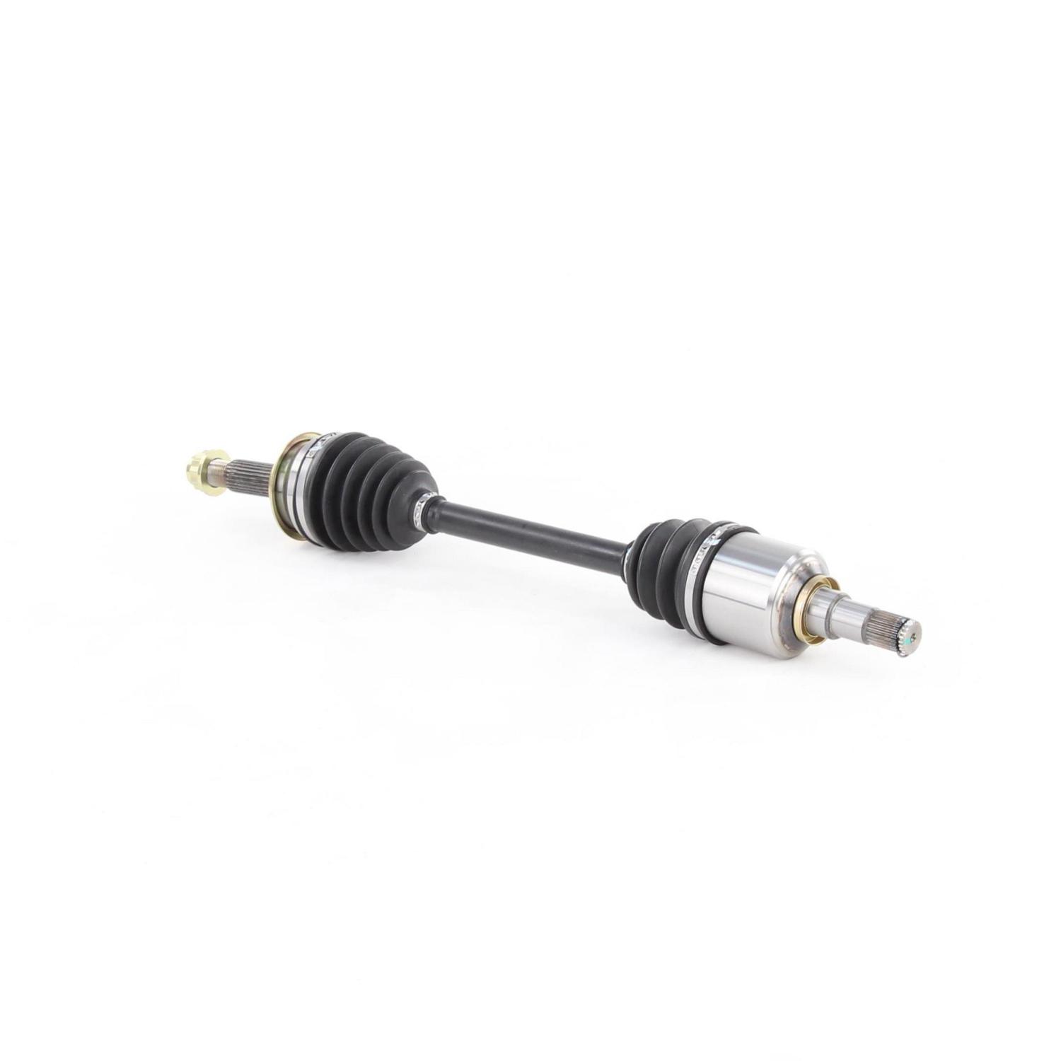 TrakMotive TO8204 - CV Axle Shaft TrakMotive TO8204 CV Axle Shaft product image 3 of 3