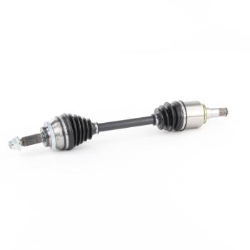 2005 Pontiac Vibe CV Axle Shaft Front Left TrakMotive TO8206 image 2 of 3