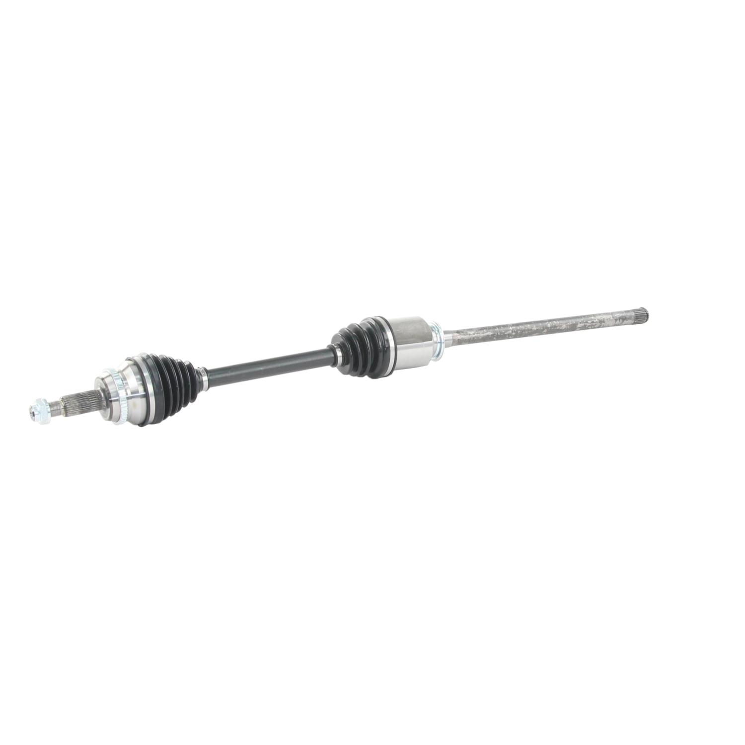 TrakMotive TO8207 - CV Axle Shaft TrakMotive TO8207 CV Axle Shaft product image 2 of 3