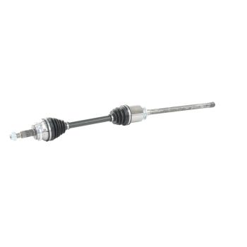 2007 Lexus RX350 CV Axle Shaft Front Right TrakMotive TO8207 image 2 of 3