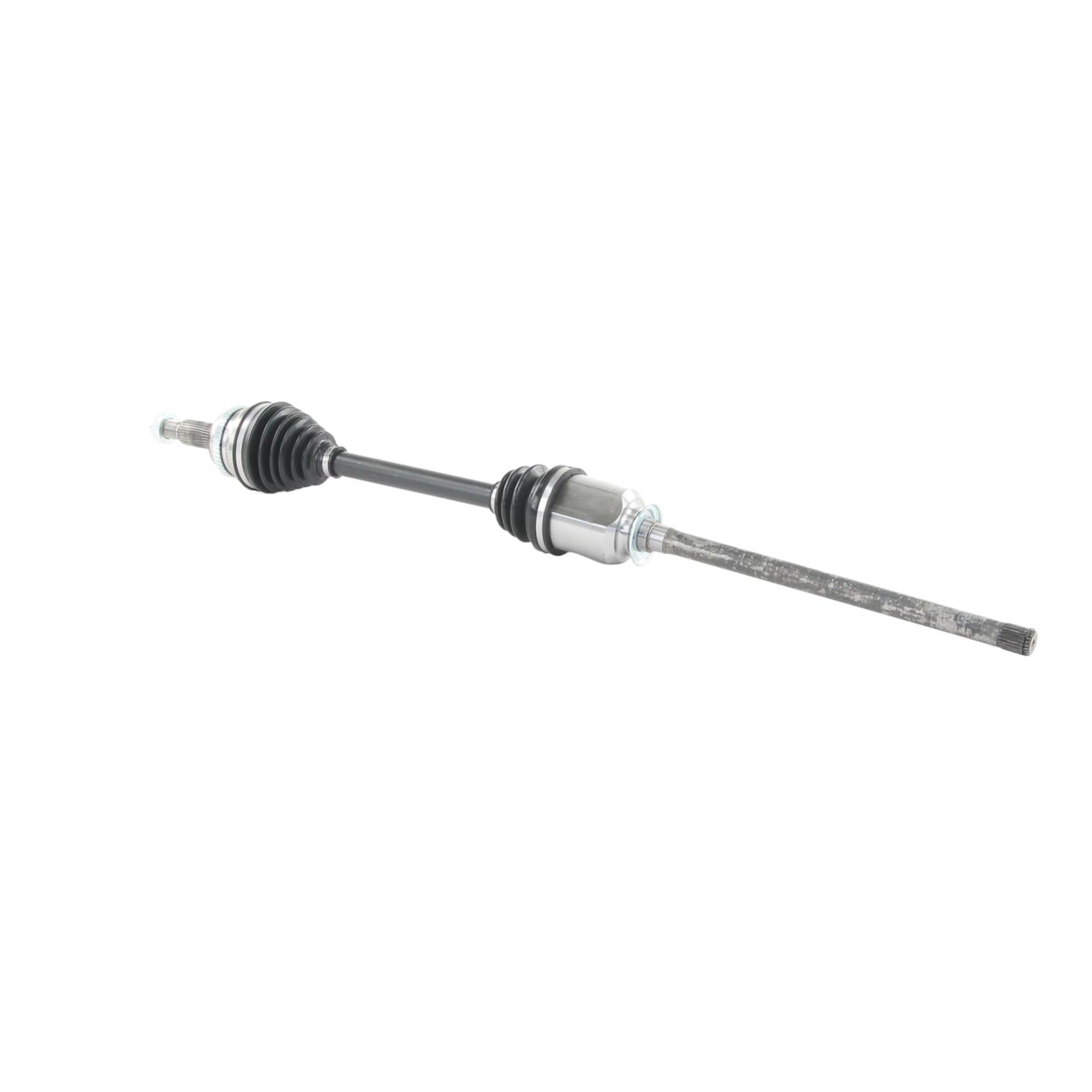 TrakMotive TO8207 - CV Axle Shaft TrakMotive TO8207 CV Axle Shaft product image 3 of 3