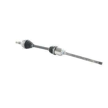 2007 Lexus RX350 CV Axle Shaft Front Right TrakMotive TO8207 image 3 of 3