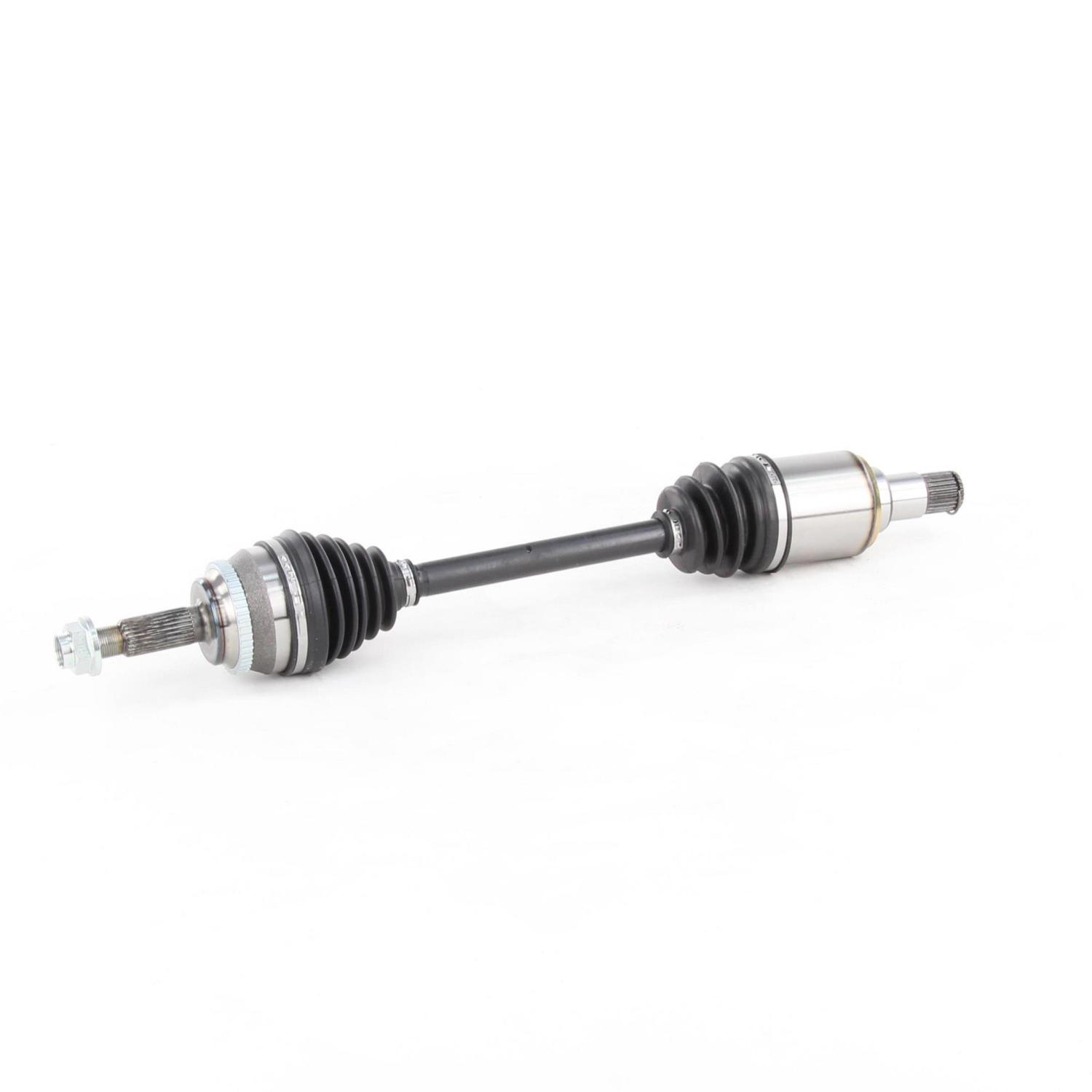 TrakMotive TO8212 - CV Axle Shaft TrakMotive TO8212 CV Axle Shaft product image 2 of 3