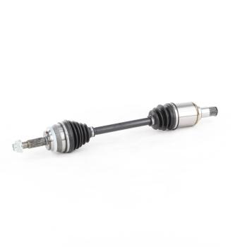 2008 Toyota Camry CV Axle Shaft Front Left TrakMotive TO8212 image 2 of 3