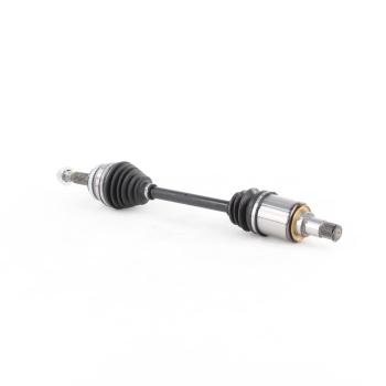 2008 Toyota Camry CV Axle Shaft Front Left TrakMotive TO8212 image 3 of 3