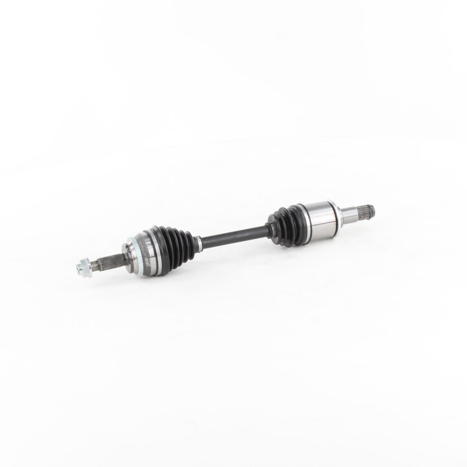 TrakMotive TO8216 - CV Axle Shaft TrakMotive TO8216 CV Axle Shaft product image 2 of 3