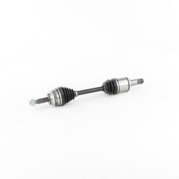2011 Toyota Camry CV Axle Shaft Front Left TrakMotive TO8216 image 2 of 3