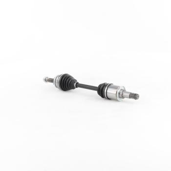 2011 Toyota Camry CV Axle Shaft Front Left TrakMotive TO8216 image 3 of 3