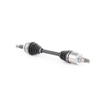 2007 Lexus RX350 CV Axle Shaft Front Left TrakMotive TO8217 image 3 of 3