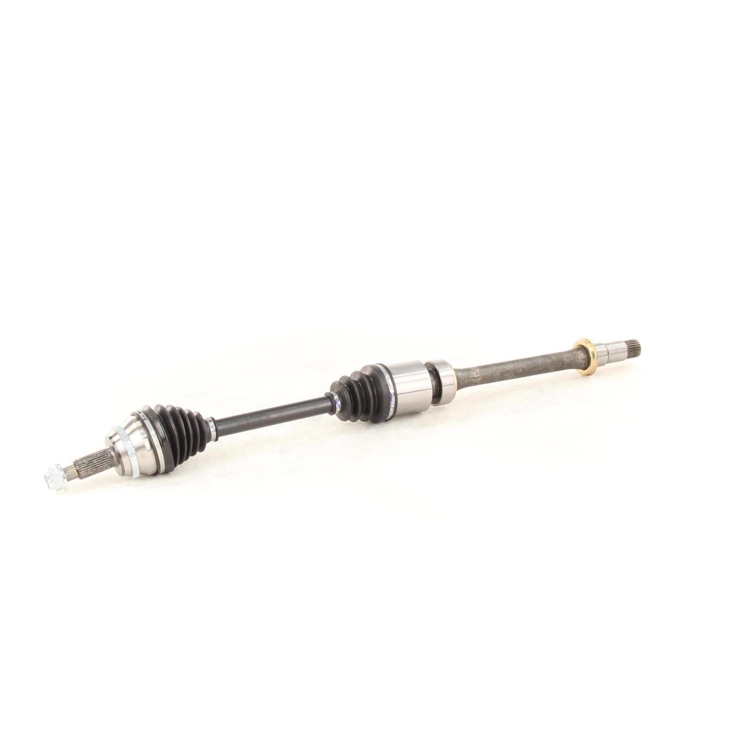 TrakMotive TO8218 - CV Axle Shaft TrakMotive TO8218 CV Axle Shaft product image 2 of 3