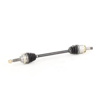 2007 Lexus RX350 CV Axle Shaft Rear Left TrakMotive TO8219 image 2 of 3