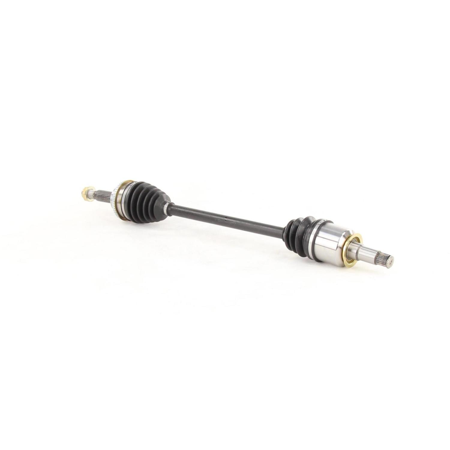TrakMotive TO8219 - CV Axle Shaft TrakMotive TO8219 CV Axle Shaft product image 3 of 3