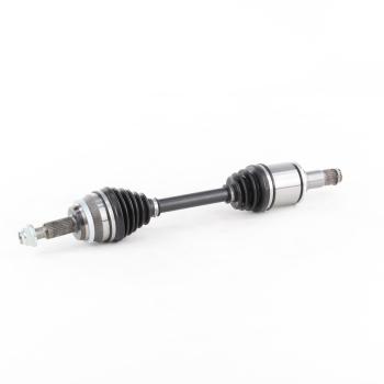 2007 Toyota Highlander CV Axle Shaft Front Left TrakMotive TO8222 image 2 of 3