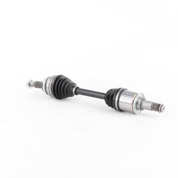 2007 Toyota Highlander CV Axle Shaft Front Left TrakMotive TO8222 image 3 of 3