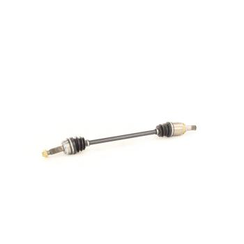 2005 Pontiac Vibe CV Axle Shaft Rear Left TrakMotive TO8223 image 2 of 3