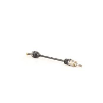 2005 Pontiac Vibe CV Axle Shaft Rear Left TrakMotive TO8223 image 3 of 3